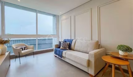 Apartamento com 2 quartos à venda na Central, 1500, Atlântida, Xangri-Lá por R$ 880.000
