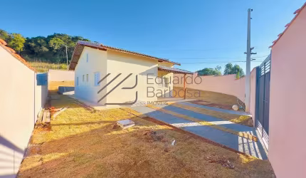 Casa à Venda em Mairiporã/SP