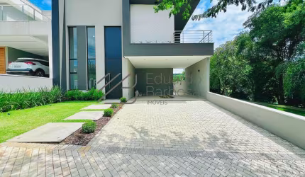Residencial San Vitale - Sobrado em Condomínio Fechado Bragança Paulista/SP