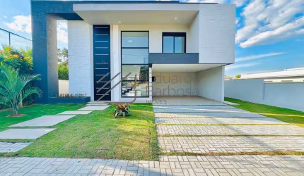 Condomínio Residencial Shamballa II - Sobrado em Condomínio Fechado Atibaia/SP