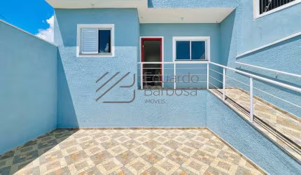 Casa à Venda em Atibaia/SP