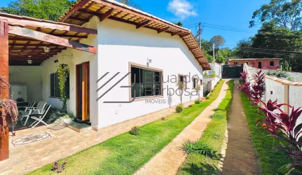 Casa dos Sonhos em Mairiporã/SP