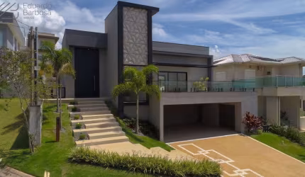 Casa em Condomínio Fechado - Bragança Paulista/SP