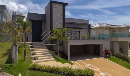 Casa em Condomínio Fechado - Bragança Paulista/SP