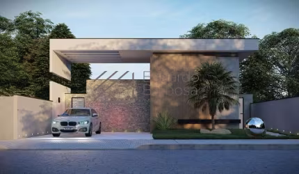 Casa em Condomínio Fechado Atibaia/SP