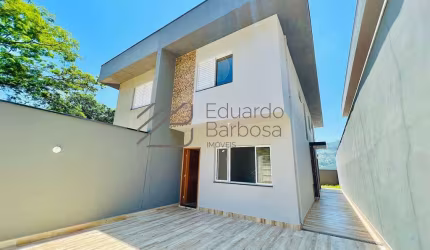 Sobrado à Venda em Atibaia/SP