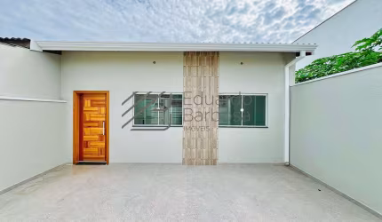 Casa à Venda em Atibaia/SP