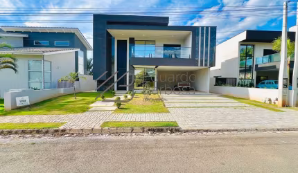 Condomínio Residencial Shamballa II - Sobrado em Condomínio Fechado Atibaia/SP