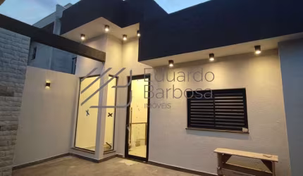 Casa à Venda em Atibaia/SP
