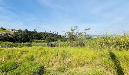Terreno à Venda em Atibaia/SP