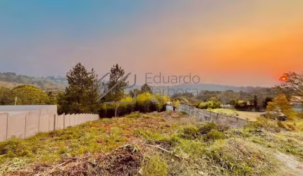 Terreno à Venda em Mairiporã/SP