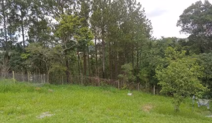 Terreno em Atibaia que aceita financiamento