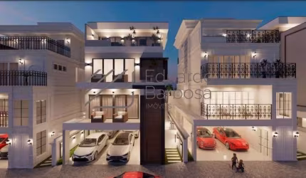 Residencial Atibaia - Casa em Condomínio na cidade de Atibaia