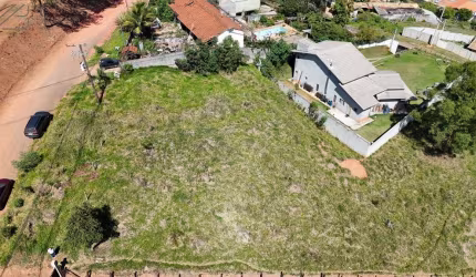 Terreno em Piracaia Aceita financiamento