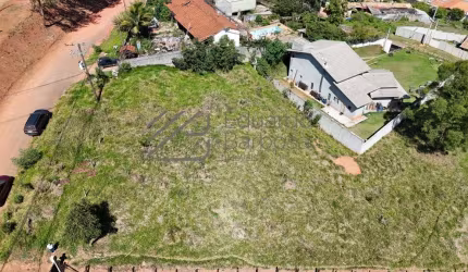 Terreno em Piracaia Aceita financiamento