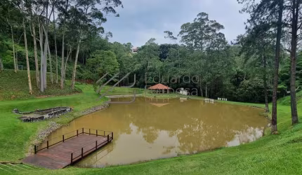 Sítio em Nazaré Paulista