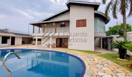 Casa em Atibaia