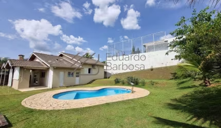 Serra da Estrela - Casa de campo em condomínio fechado