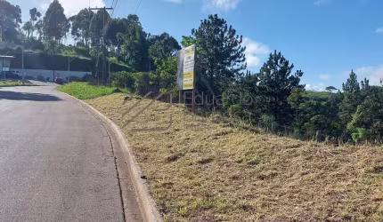 Terreno em Atibaia
