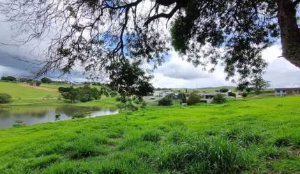 Terras Fazenda Santana - Terreno em Condomínio Atibaia