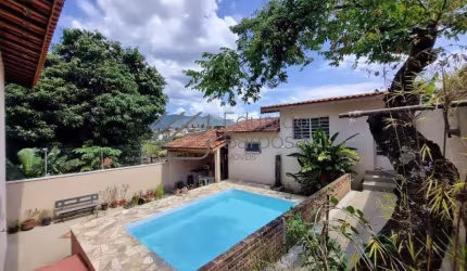 Casa em Atibaia que aceita financiamento