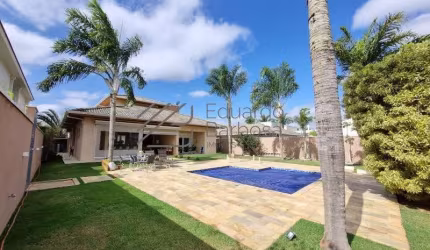 Condomínio Residencial Shamballa II - Casa dentro de condomínio em Atibaia