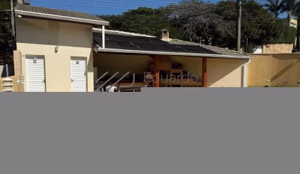Casa à Venda na Melhor localização da Cidade de Atibaia/SP