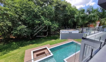Condomínio Figueira Garden - Casa em condomínio em Atibaia/SP