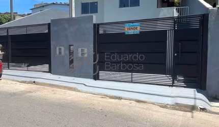 Casa à Venda em Atibaia/SP