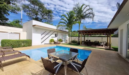 Condomínio Residencial Shamballa II - Casa em condomínio em Atibaia