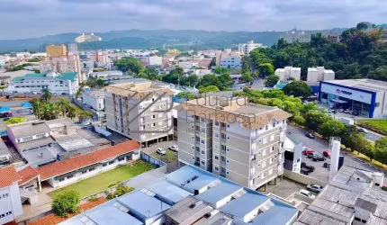 Apartamento Para Locação Centro Atibaia/SP