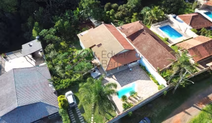 CHÁCARA EM MAIRIPORÃ | COM ESCRITURA | RIACHO AO FUNDO