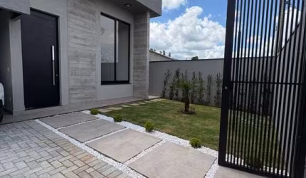 Casa à Venda em Condomínio Fechado Atibaia/SP
