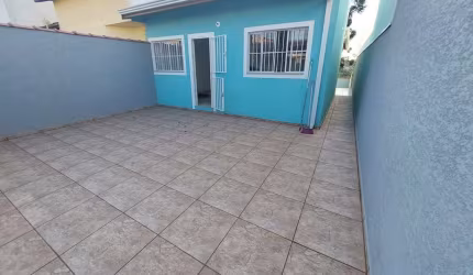 Casa Nova para Locação em Atibaia/SP