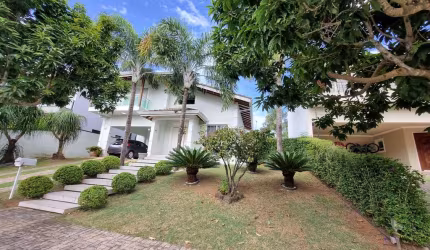 Condomínio Residencial Shamballa II - Casa em Condomínio em Atibaia