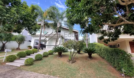 Condomínio Residencial Shamballa II - Casa em Condomínio em Atibaia