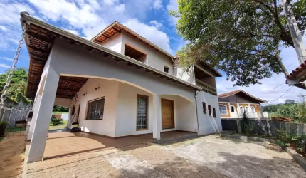 Estancia dos Lagos - Chácara em Condomínio Atibaia