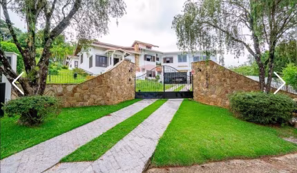 Apartamento para alugar em Bragança Paulista/SP