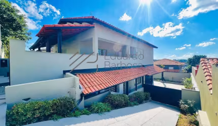 Casa para Locação na melhor localização da Cidade de Mairiporã