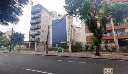 Apartamento - R Augusto Stresser, 401 - Alto da Gloria - Curitiba - PR