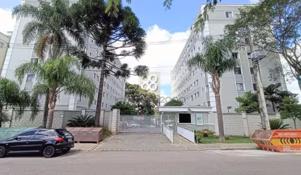 Apartamento - R Francisco Zanicotti Sobrinho, 180 - Santa Candida - Curitiba - PR