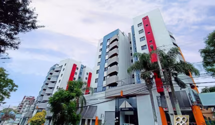 Apartamento - R Vinte e Quatro de Maio, 980 - Centro - Curitiba - PR