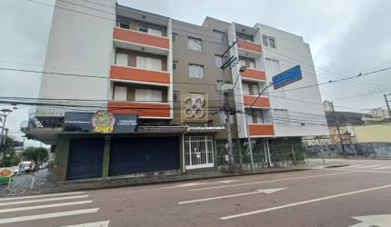 Conjunto Comercial - R Treze de Maio, 778 - Centro - Curitiba - PR