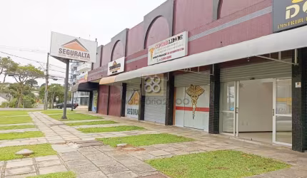 Loja - R Candido Portinari, 31 - Guabirotuba - Curitiba - PR