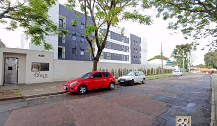 Apartamento - R Leonardo Javorski, 401 - Fazendinha - Curitiba - PR