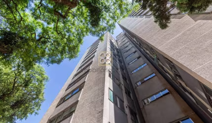 Apartamento - R Maranhao, 2146 - Portao - Curitiba - PR