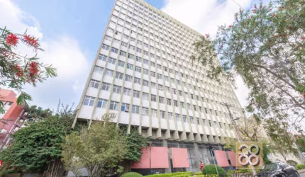 Apartamento - R Saldanha da Gama, 25 - Alto da Xv - Curitiba PR