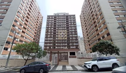 Apartamento - R Professor Dario Velloso, 110 - Vila Izabel - Curitiba - PR