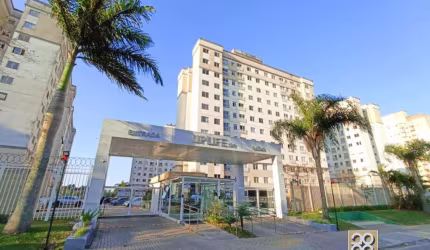 Apartamento - R Reinaldo Stocco, 174 - Pinheirinho - Curitiba - PR