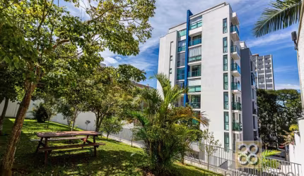 Apartamento - R Julia Wanderley, 322 - Mercês - Curitiba PR